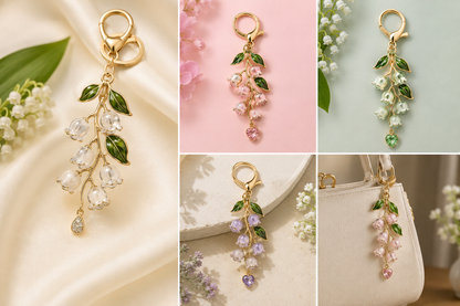 Bijou de Sac Muguet