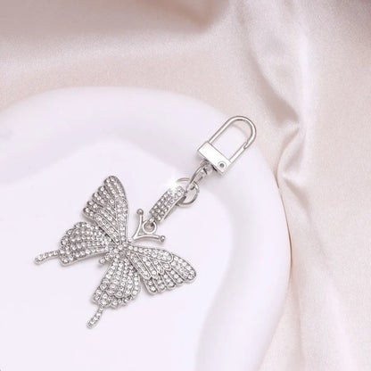 Bijou de Sac Papillon Éclat
