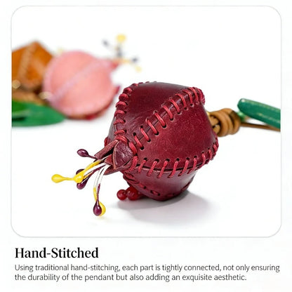 Bijou de Sac Grenade