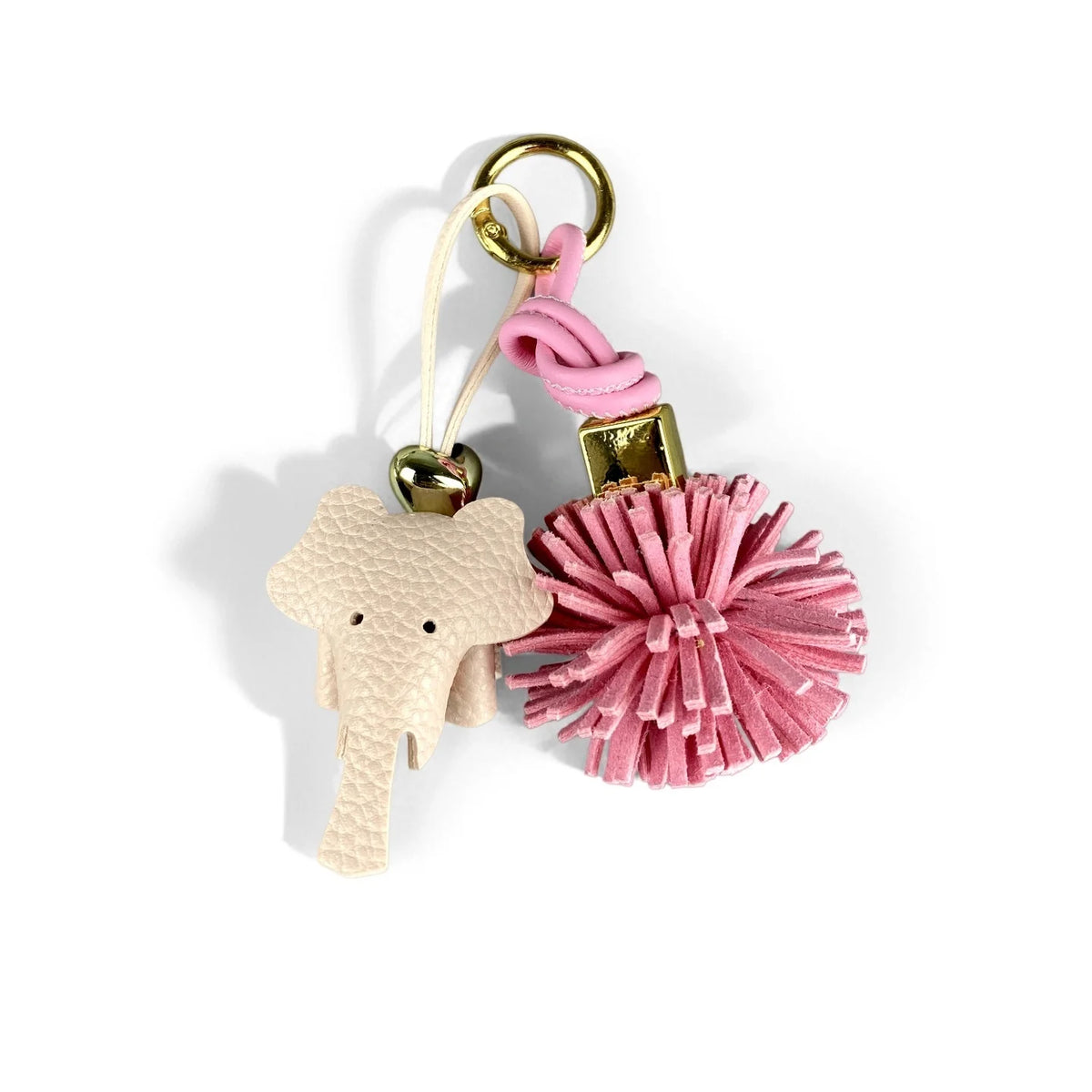 Bijou de Sac Fleuri Verger — Boule de fleurs
