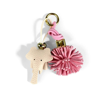 Bijou de Sac Fleuri Verger — Boule de fleurs