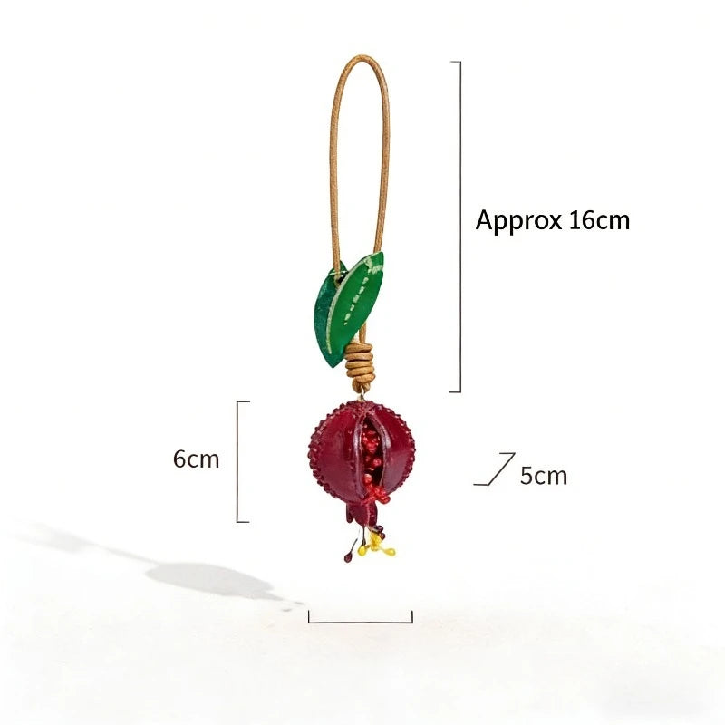 Bijou de Sac Grenade