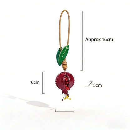 Bijou de Sac Grenade
