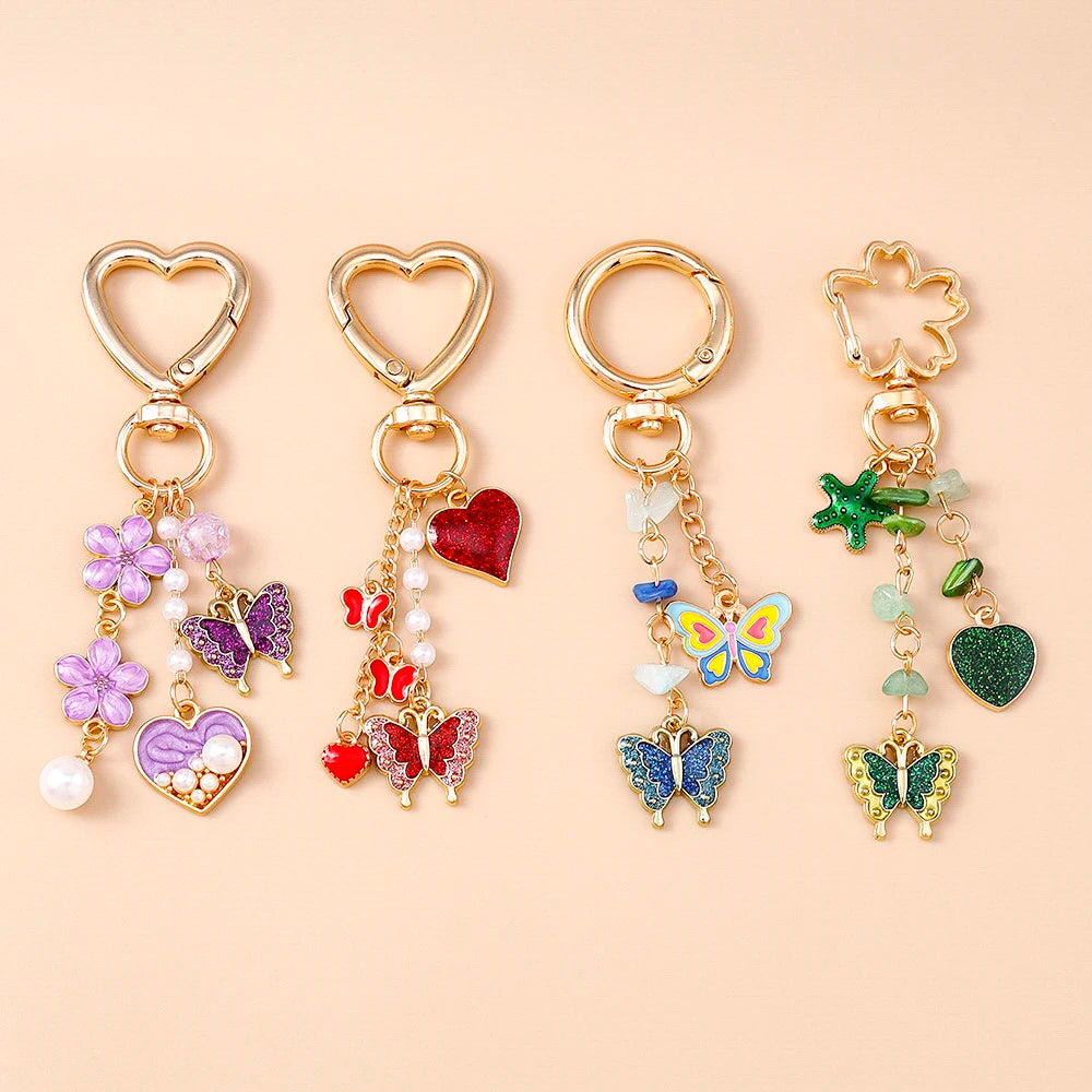 Bijou de Sac Mini Charms