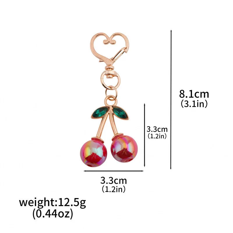 Bijou de Sac Cerises