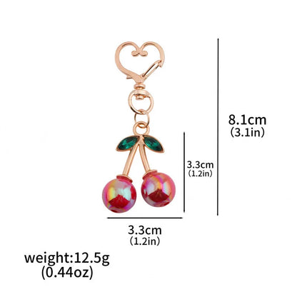 Bijou de Sac Cerises