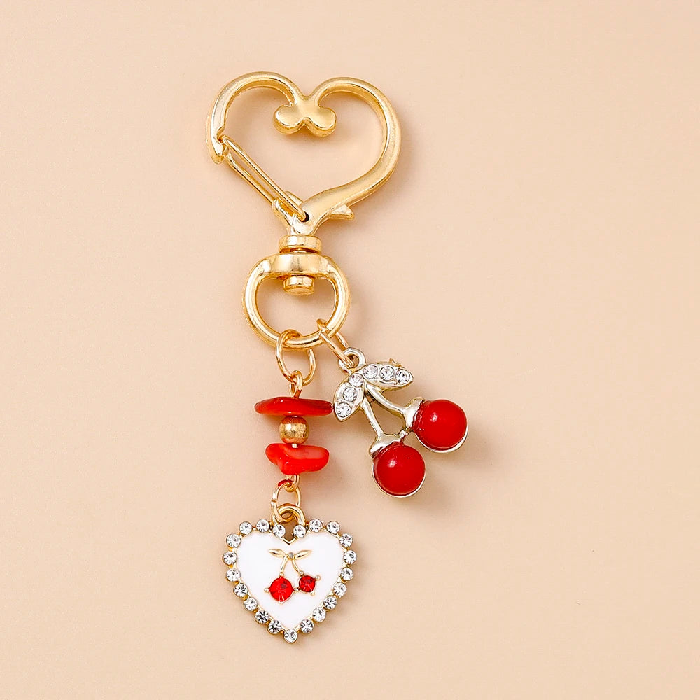 Bijou de Sac Mini Charms
