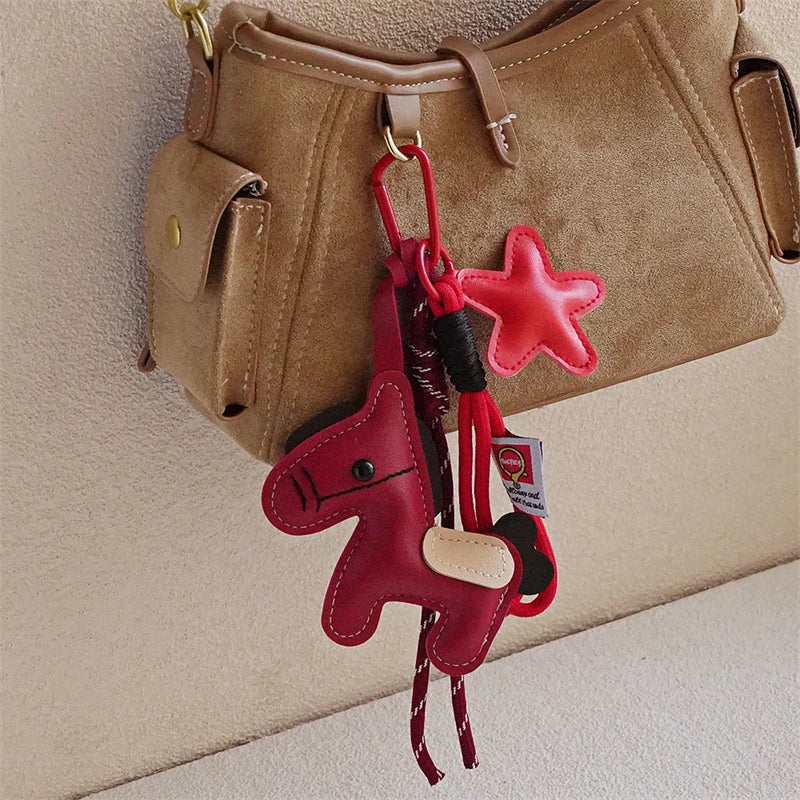 Bijou de Sac Poney Verger — Bordeaux