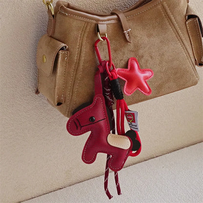Bijou de Sac Poney Verger — Bordeaux