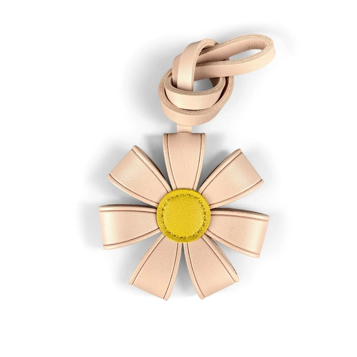 Bijou de Sac Fleuri Verger — Tournesol