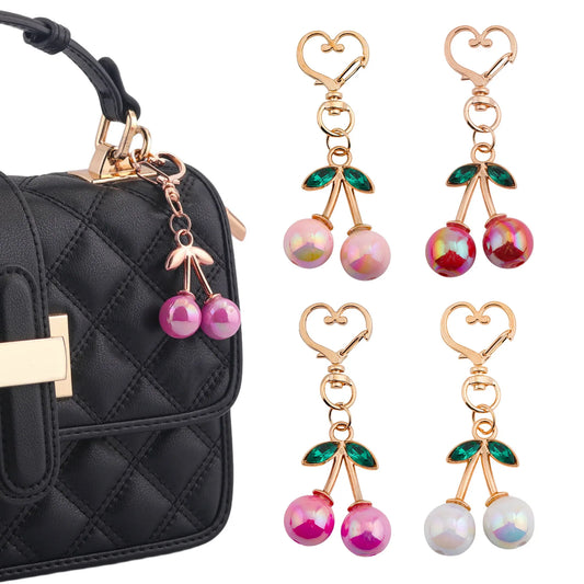 Bijou de Sac Cerises