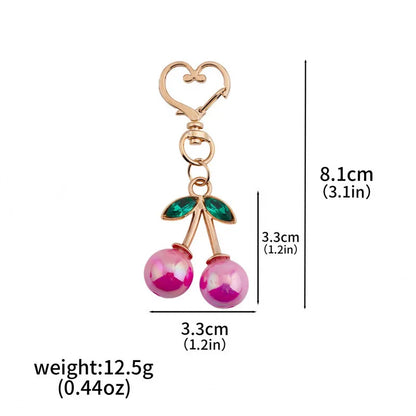 Bijou de Sac Cerises
